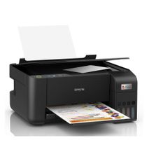 Epson L3210 Ink Tank Printer Black